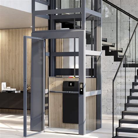 wartung des cibes lifts